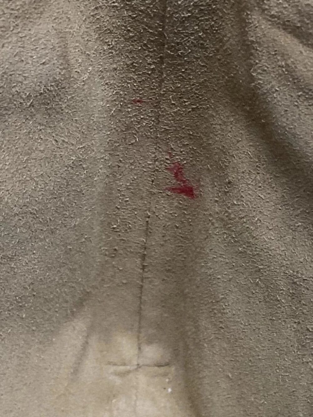 GUCCI Gucci Tian 406408 Dark Brown Beige Multi PVC Leather Shoulder Bag - Picture 14 of 15